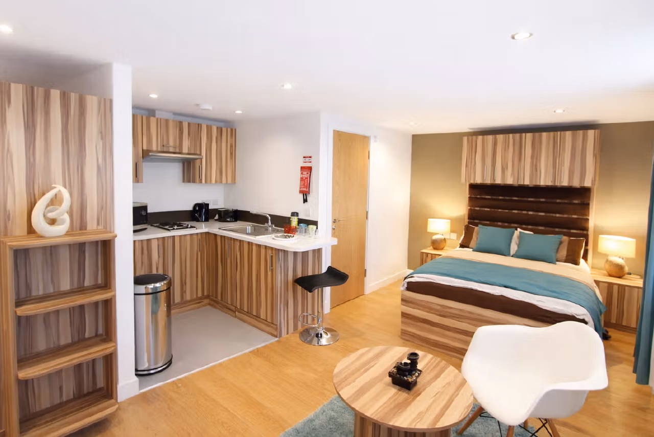 Palace Studios image