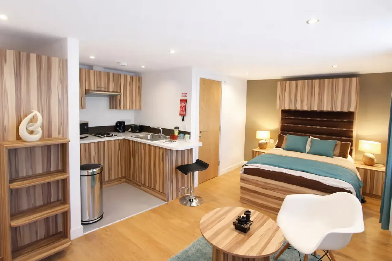 Palace Studios image