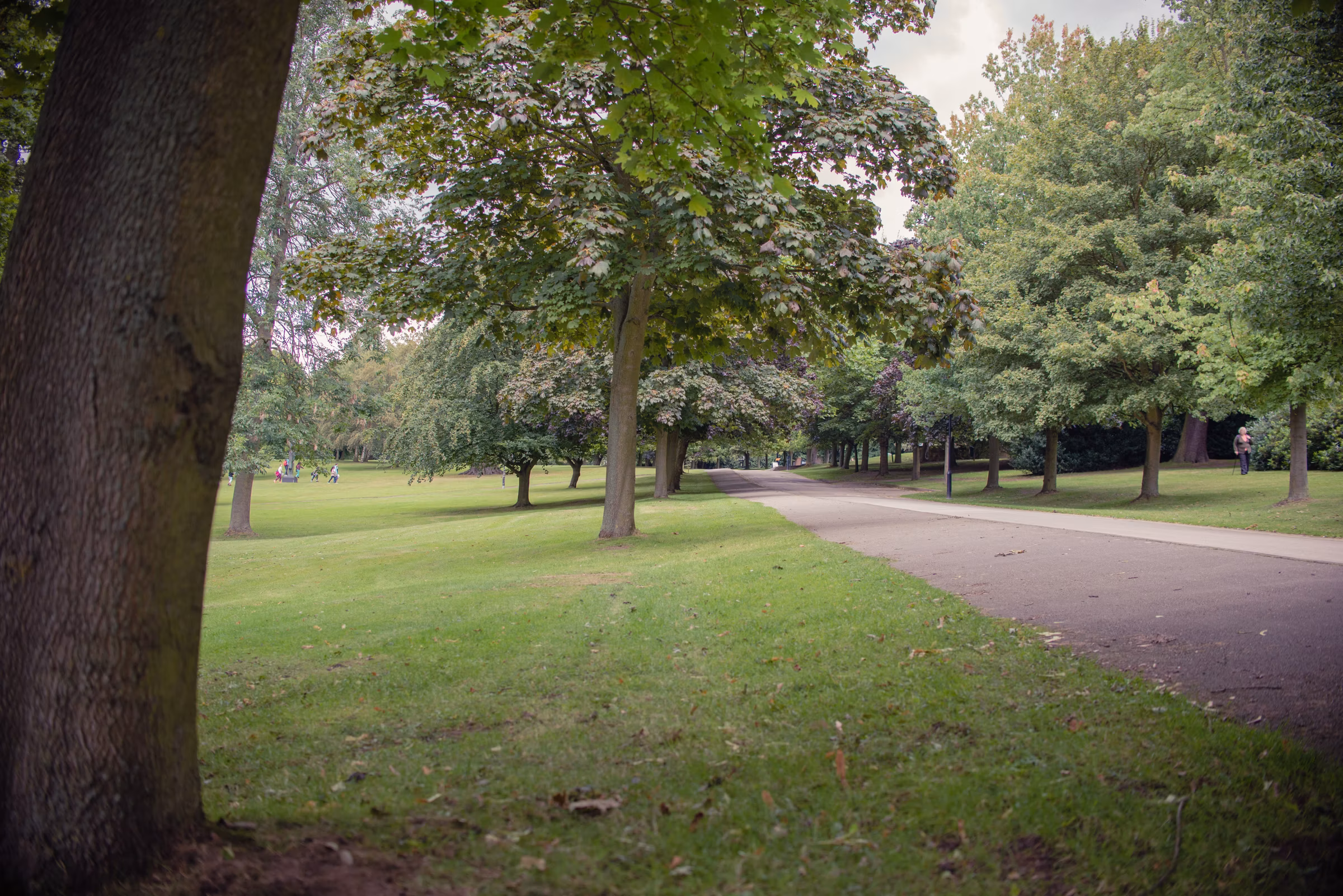 Beaumont-park