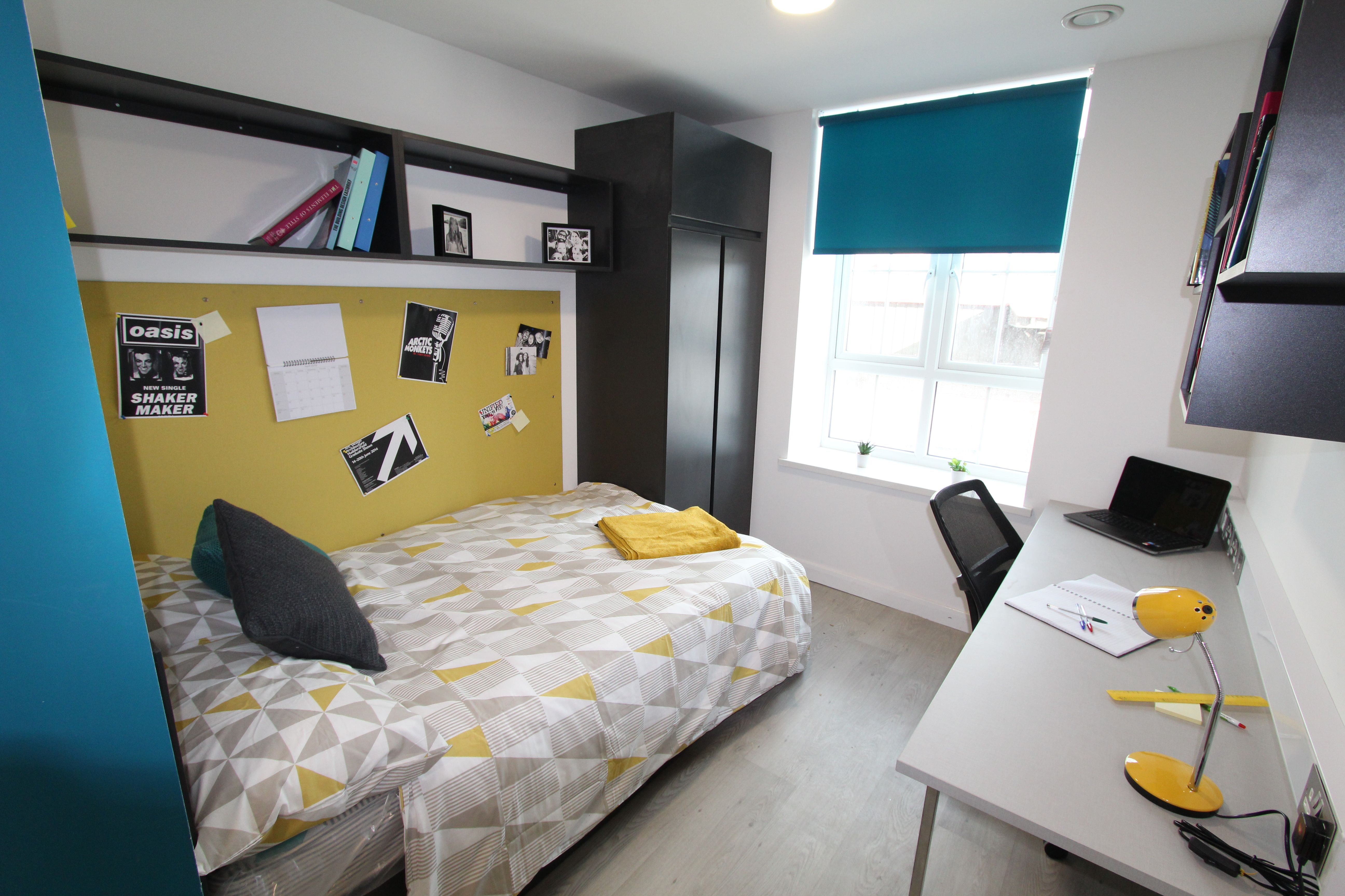 Britannia Mills HudLets